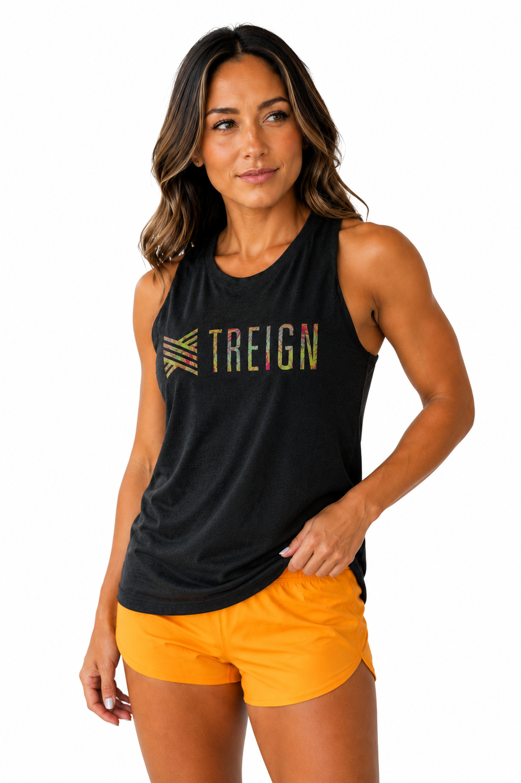 Playalinda Spartan Tank
