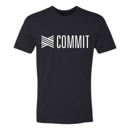 Burn the Ships Commit Tee