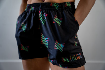 Women's Coliseum Shorts