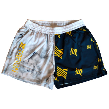 Women's Coliseum "Achilles" Shorts