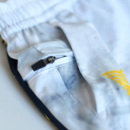 Women's Coliseum "Achilles" Shorts