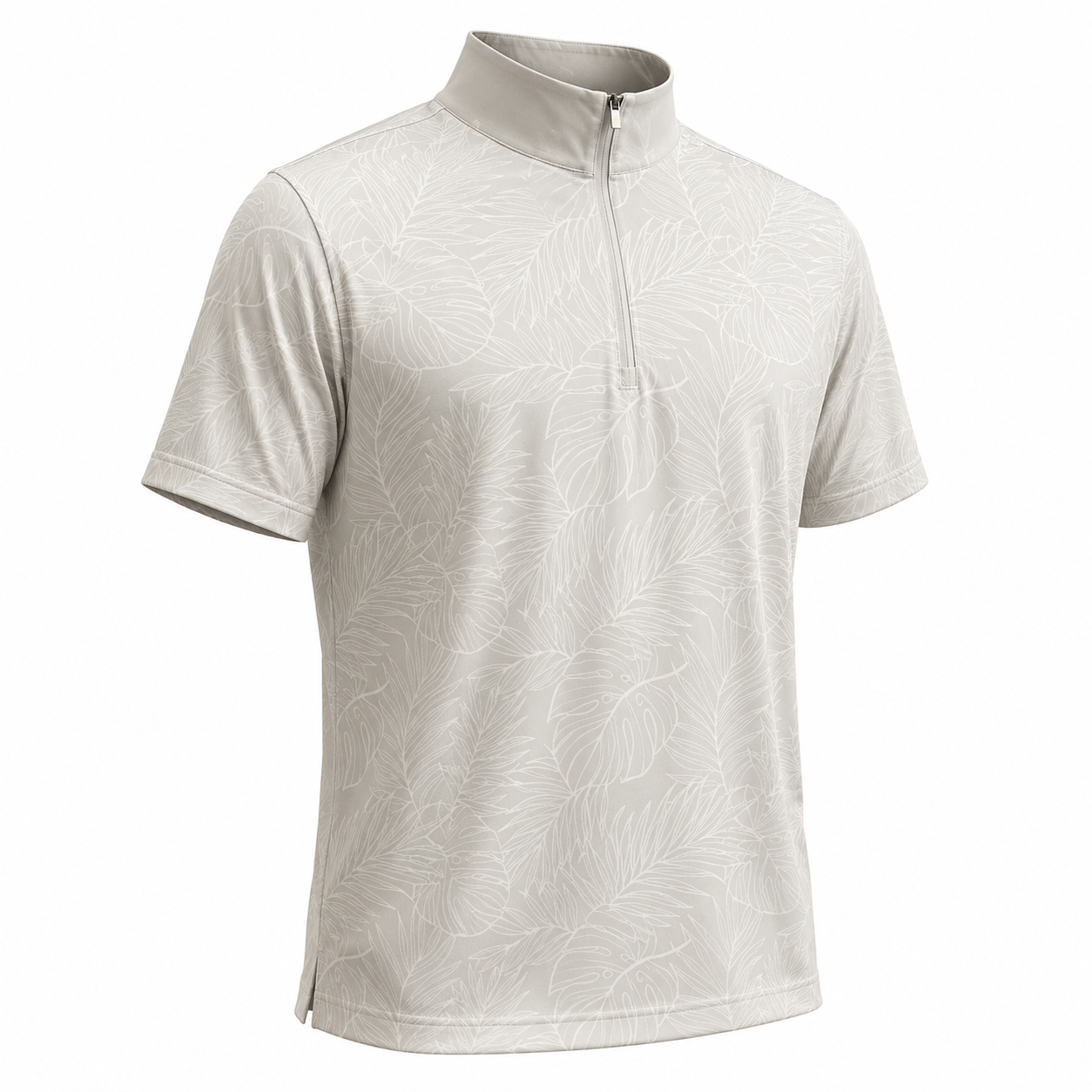 Dune Short Sleeve 1/4 Zip