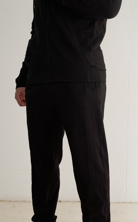 New Gameday Black Pants