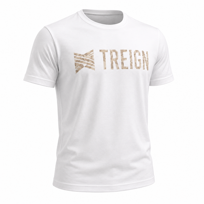 Sand Cloak Tee
