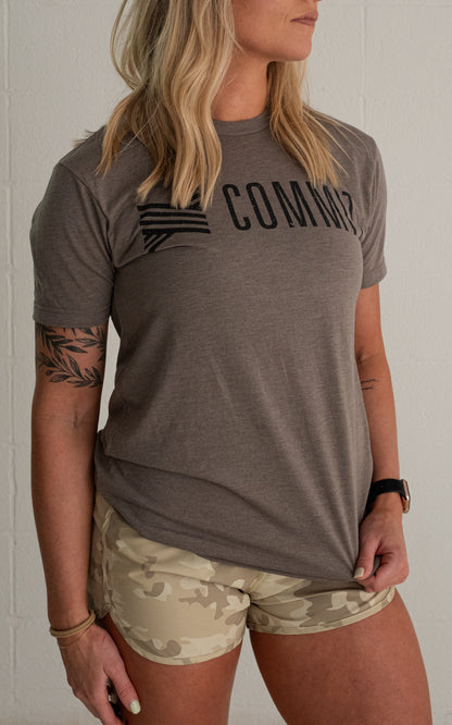 Commit T-shirt