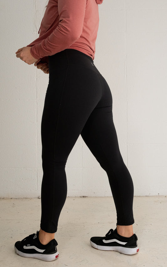 Latitude Leggings