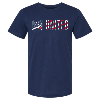 America United Tee