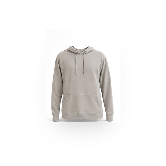 Gameday Grey Hoodie