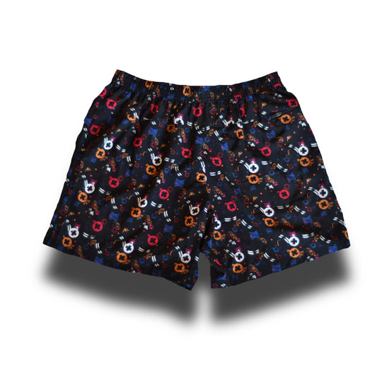 Women's Coliseum "Dream" Shorts