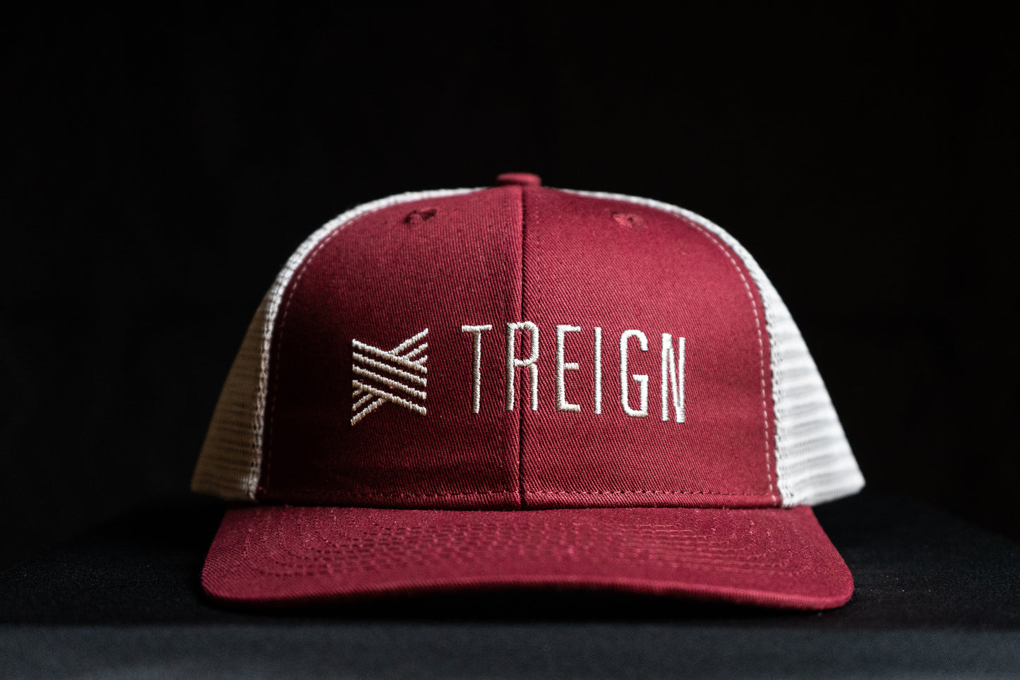 Treign Trucker Hat
