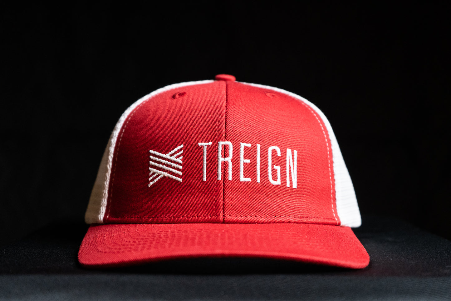 Treign Trucker Hat