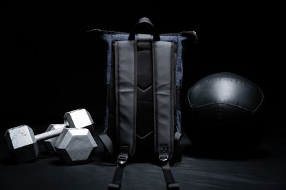 arena leather backpack Arena Backpack – Treign