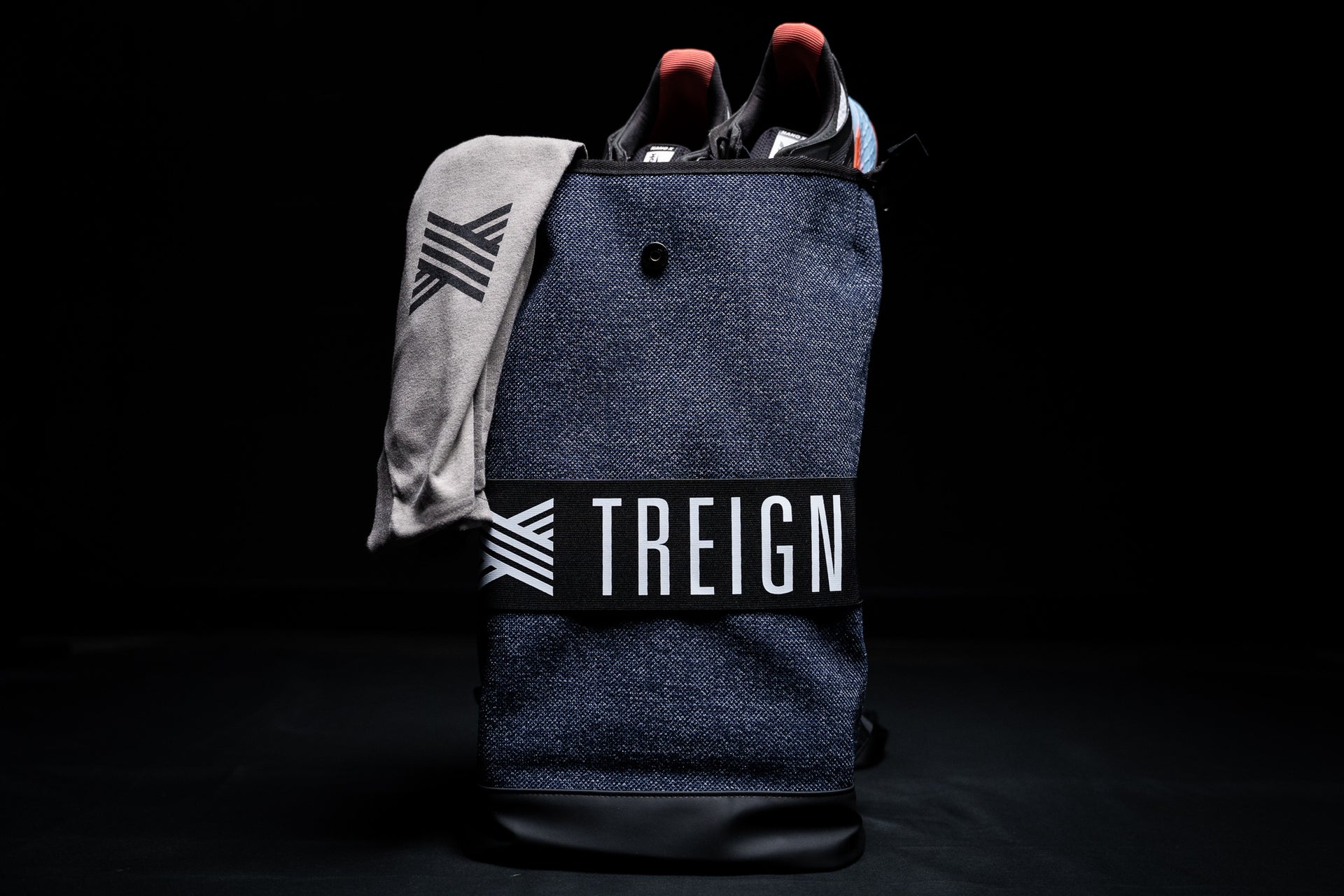 Arena Backpack – Treign