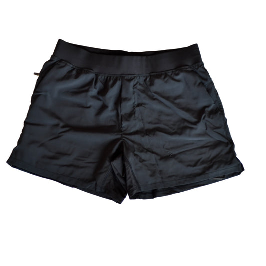5" Men's Arena Shorts LINED