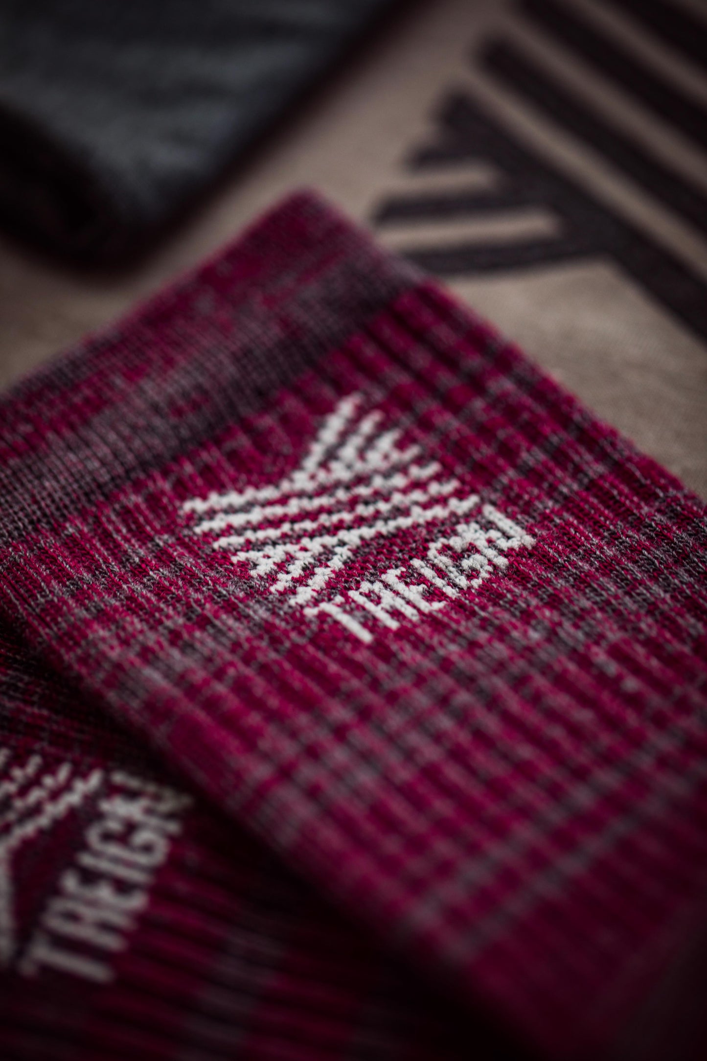 Arena Crew Sock