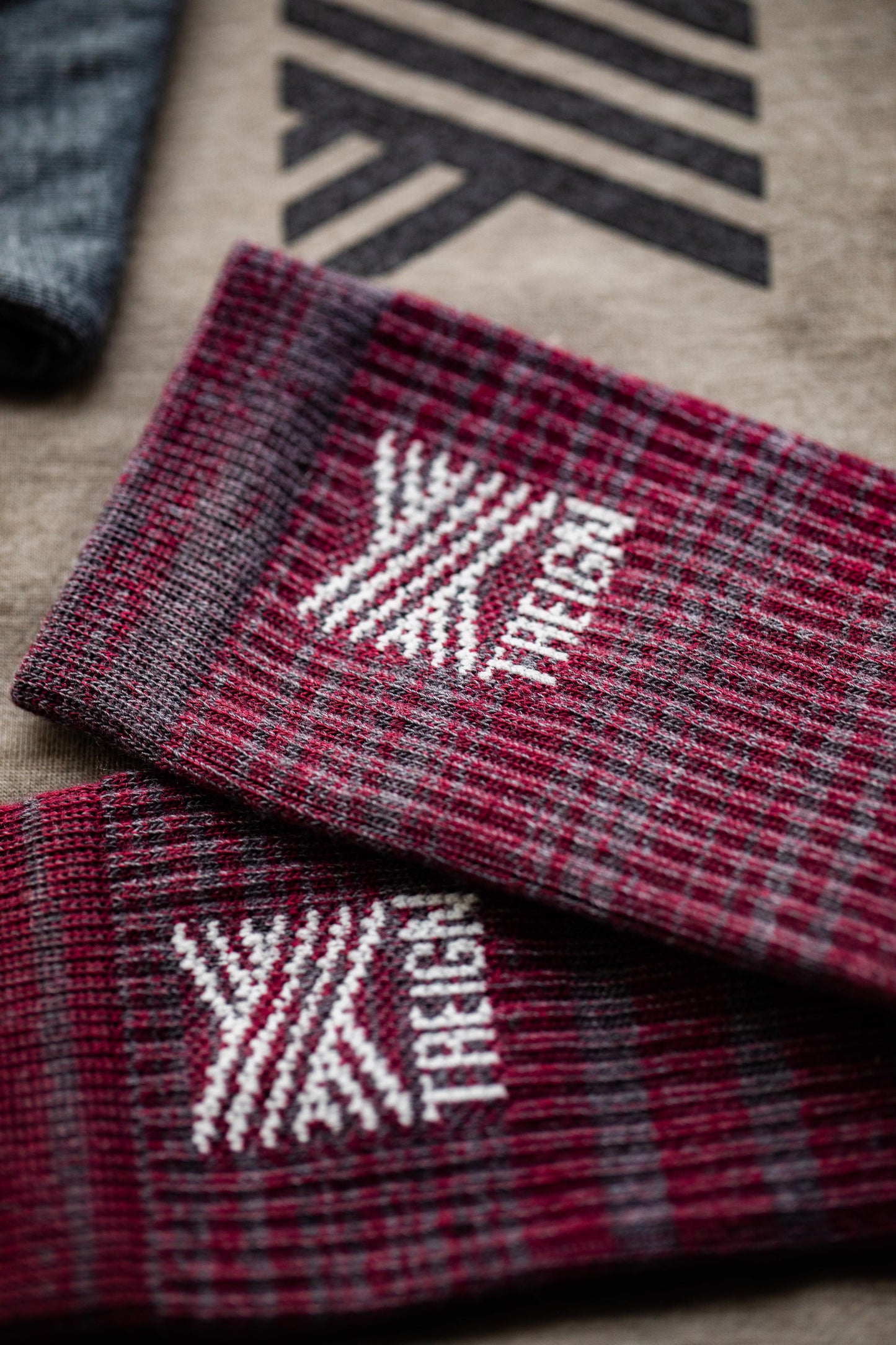 Arena Crew Sock