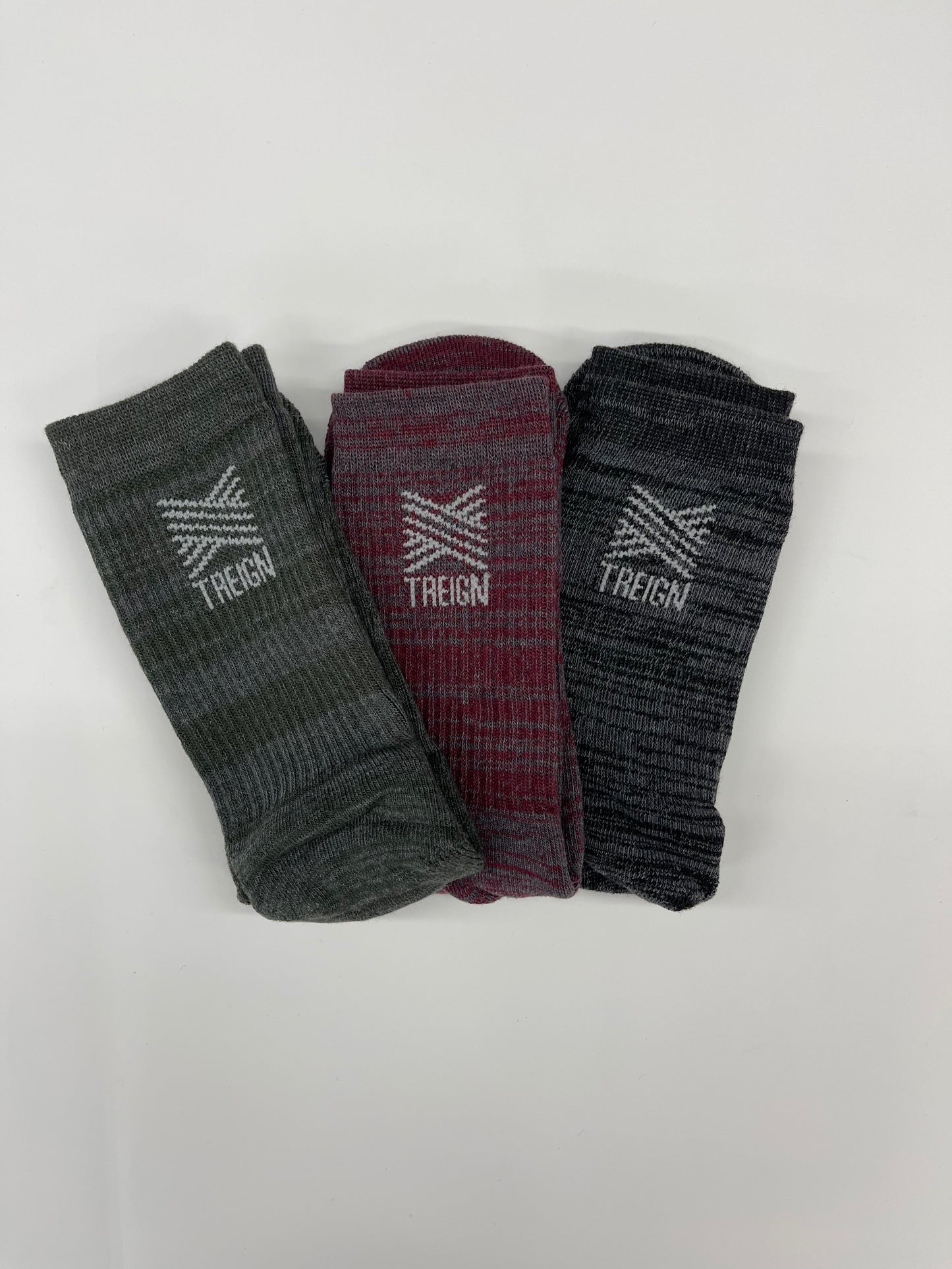 Arena Crew Sock