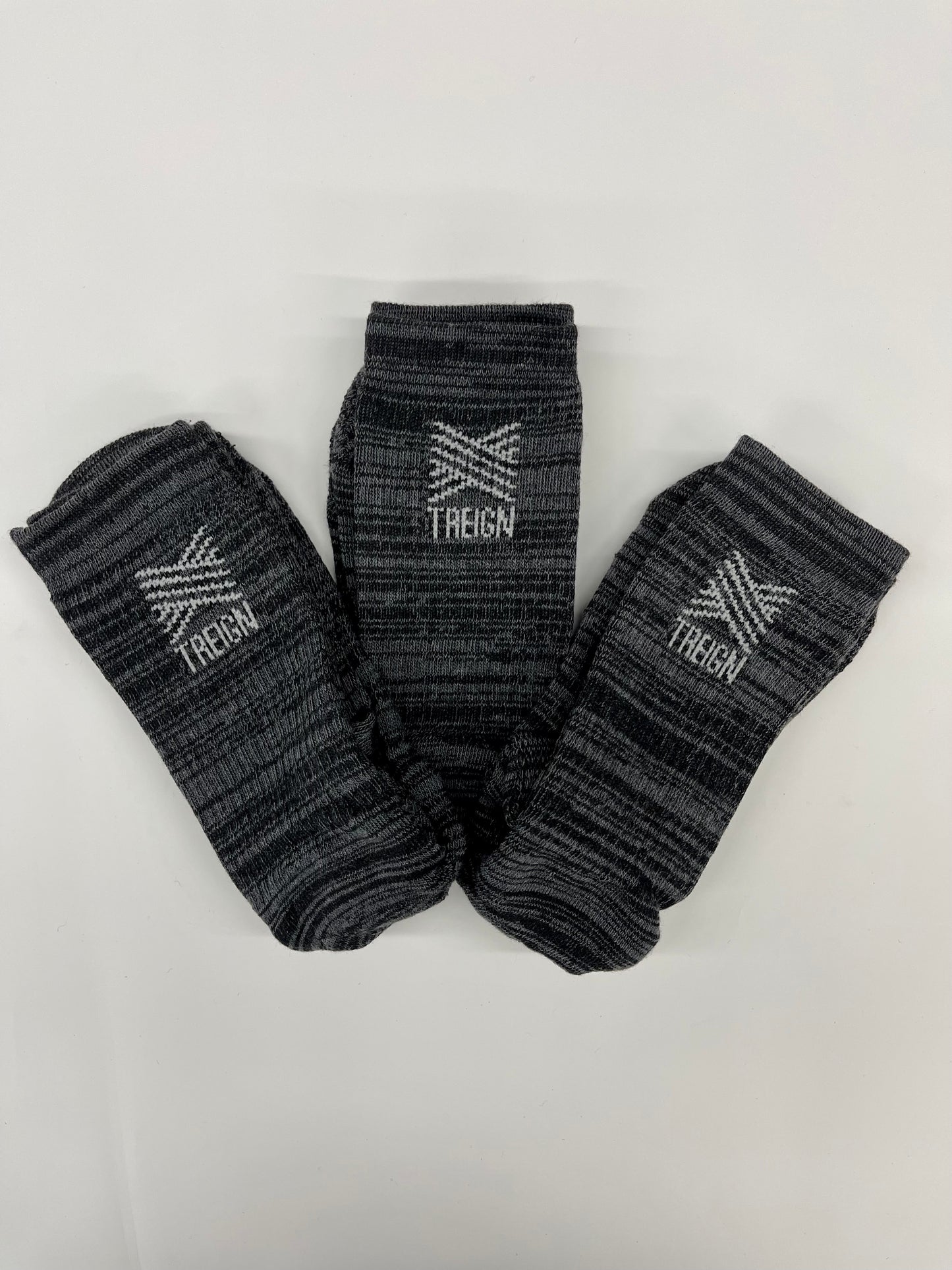 Arena Crew Sock