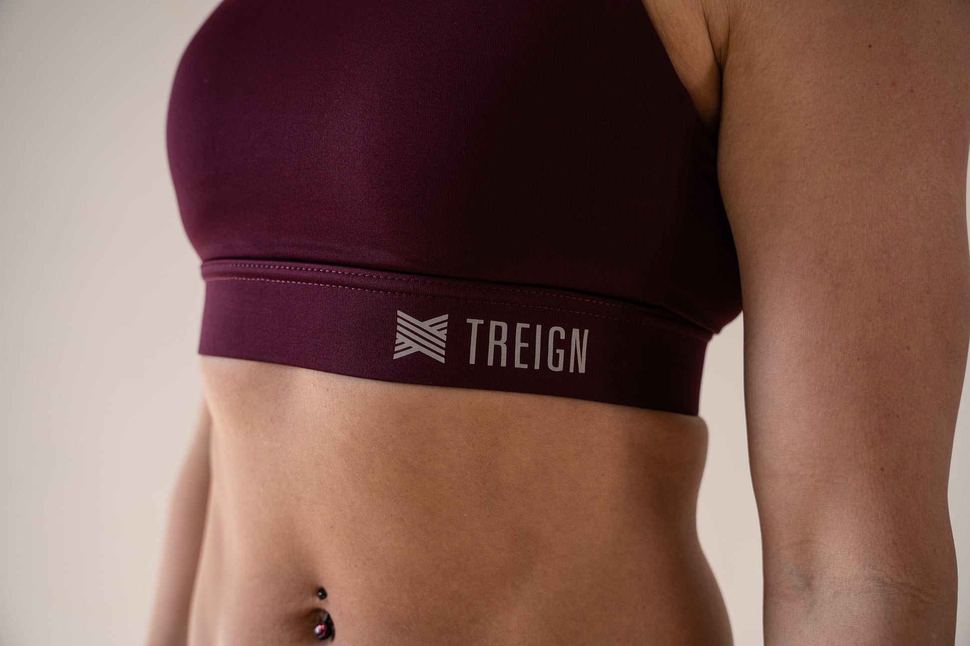 Athena Playalinda Sports Bra – Treign