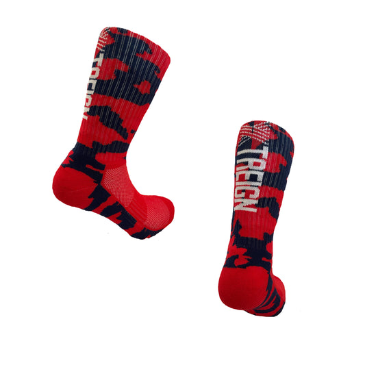 GameDay Crew Sock
